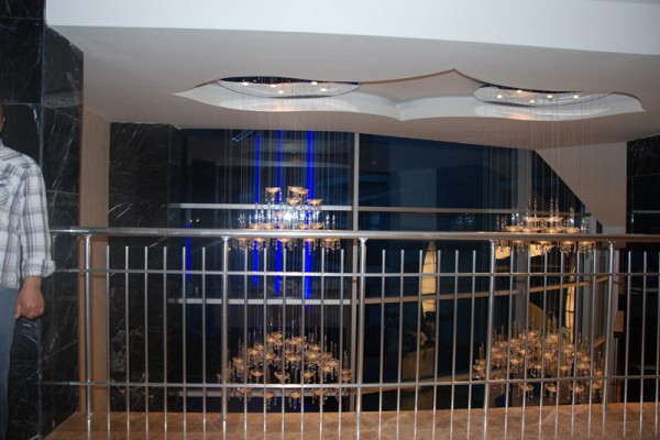 Ocean Blue High Class Hotel