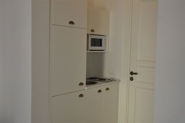Odda Apart Çukurcuma