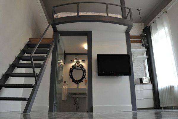 Odda Apart Çukurcuma