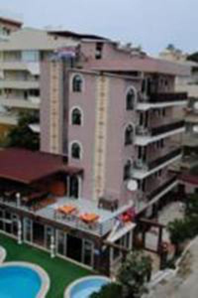 Og-Erim Otel