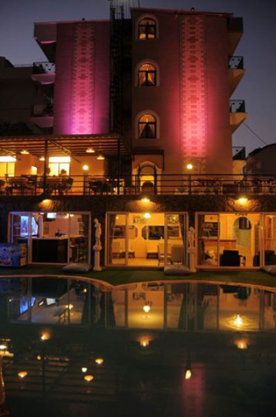 Og-Erim Otel