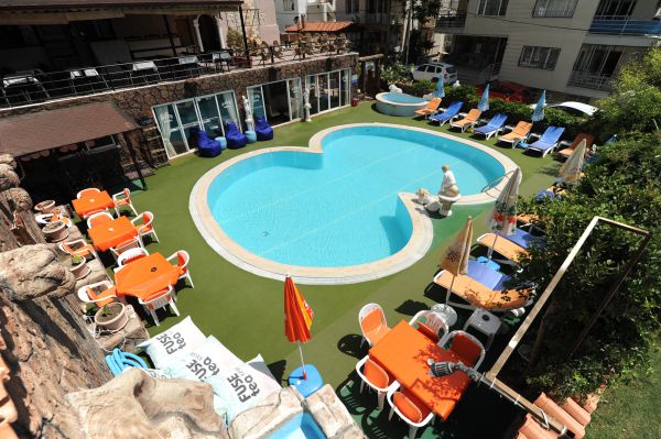 Og-Erim Otel