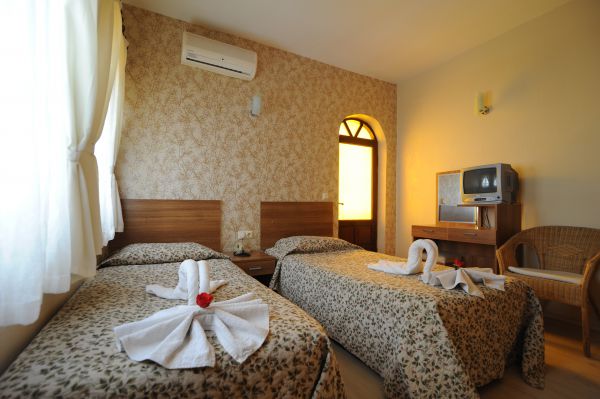Og-Erim Otel