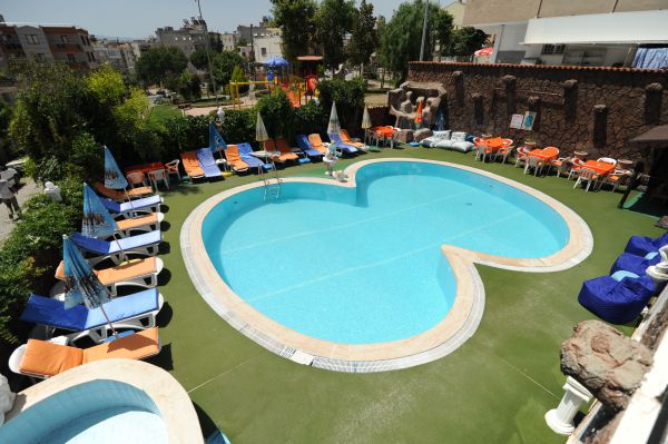Og-Erim Otel
