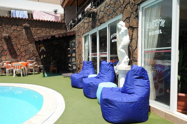 Og-Erim Otel