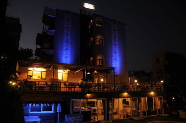Og-Erim Otel