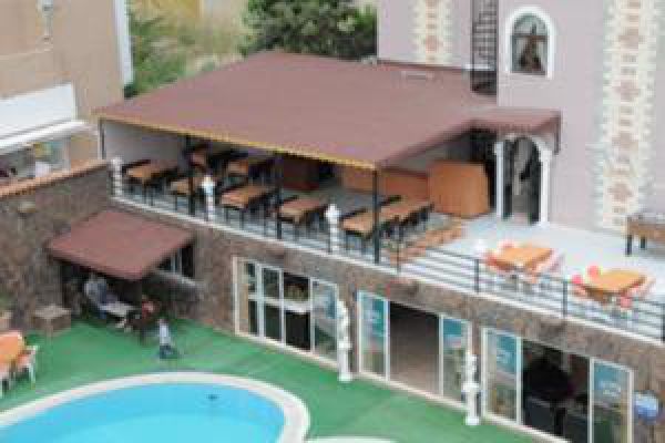 Og-Erim Otel