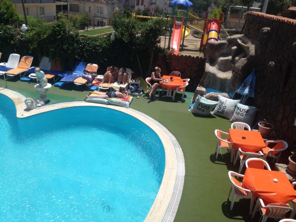 Og-Erim Otel