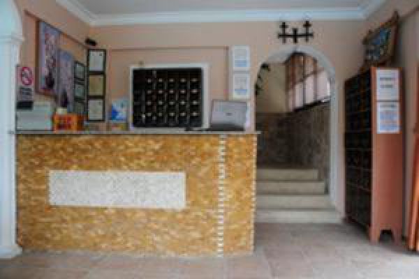 Og-Erim Otel