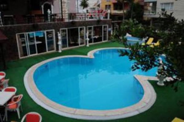 Og-Erim Otel