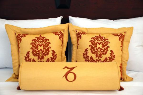 Oğlakcıoğlu Boutique Park Otel