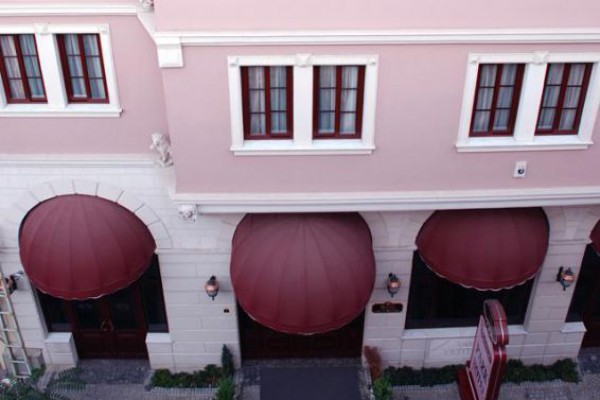 Oğlakcıoğlu Boutique Park Otel