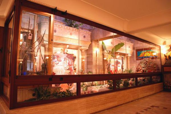 Oğlakcıoğlu Boutique Park Otel