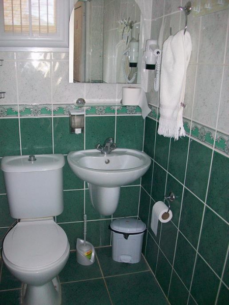 Oğuz Otel