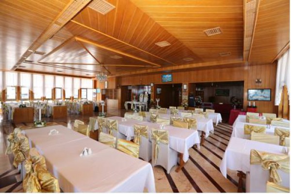 Olbia Hotel