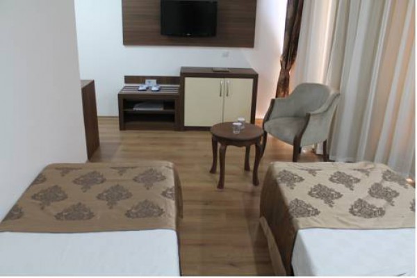 Olbia Hotel