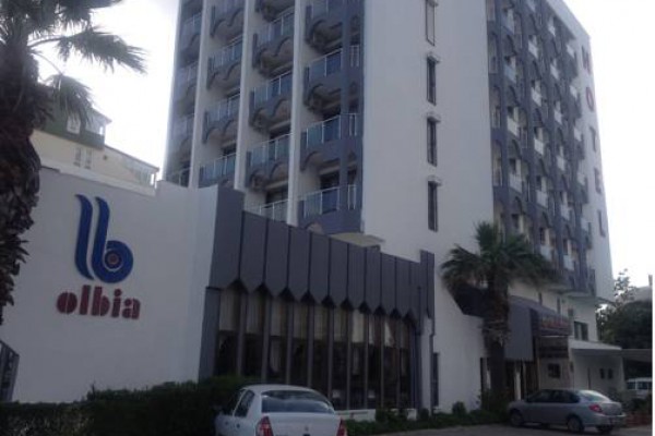 Olbia Hotel