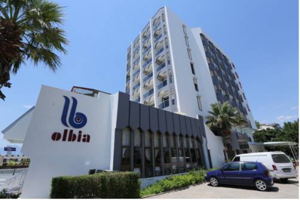 Olbia Hotel