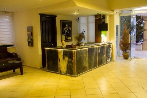 Olcay Otel