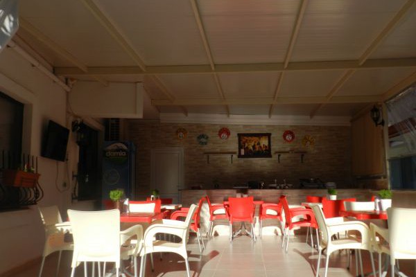 Olcay Otel