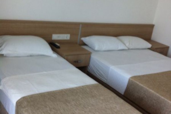 Olcay Otel