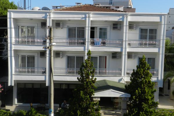 Olcay Otel