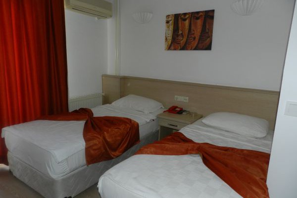 Olcay Otel