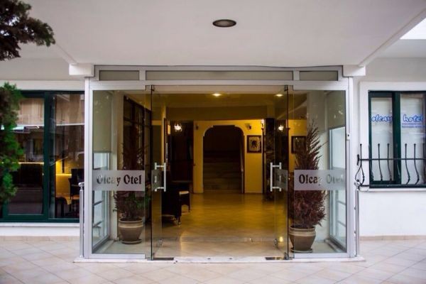 Olcay Otel