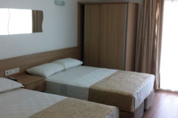 Olcay Otel