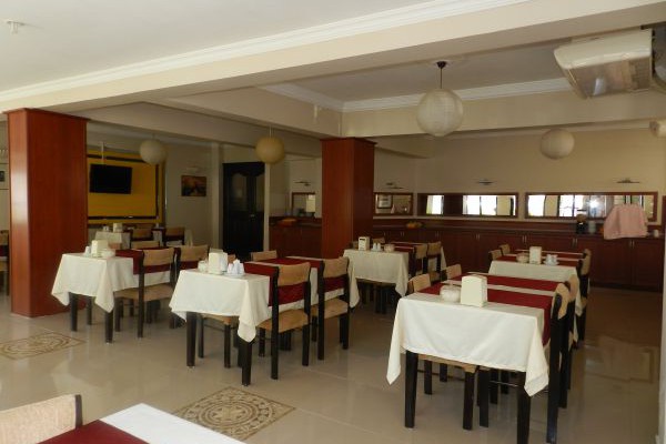 Olcay Otel