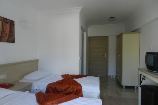 Olcay Otel