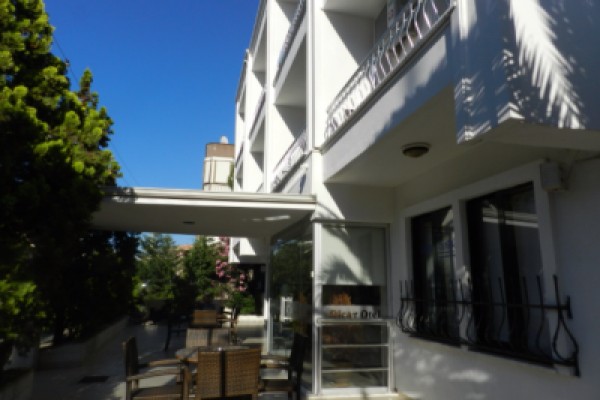 Olcay Otel
