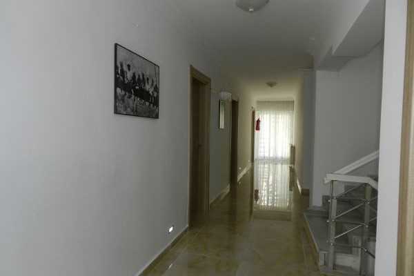 Olcay Otel