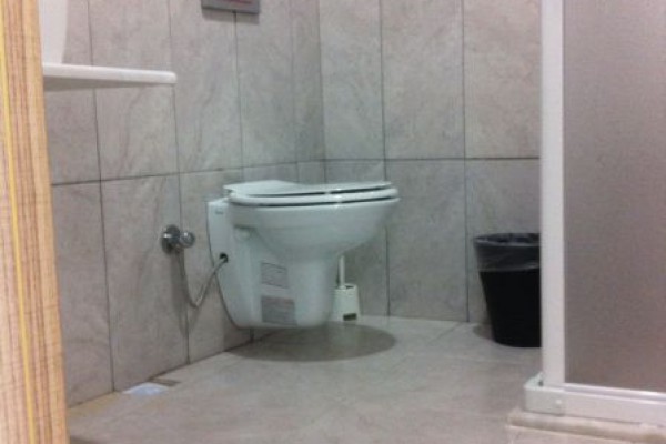 Olcay Otel