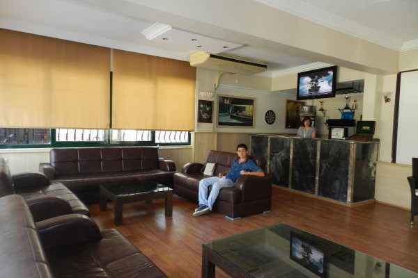 Olcay Otel