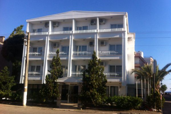 Olcay Otel