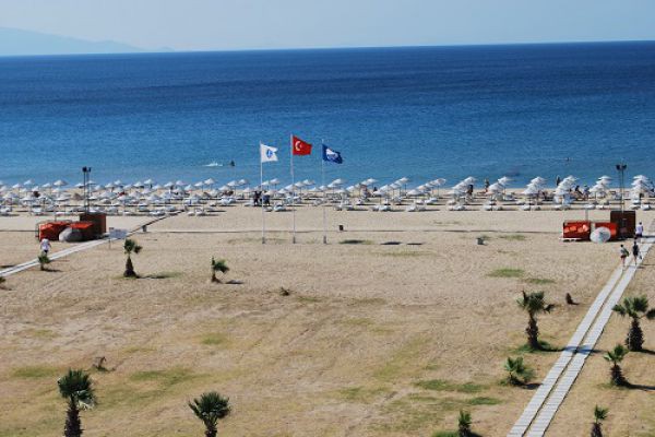 Olcay Otel