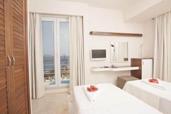 Olea Nova Hotel