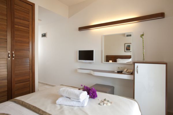 Olea Nova Hotel