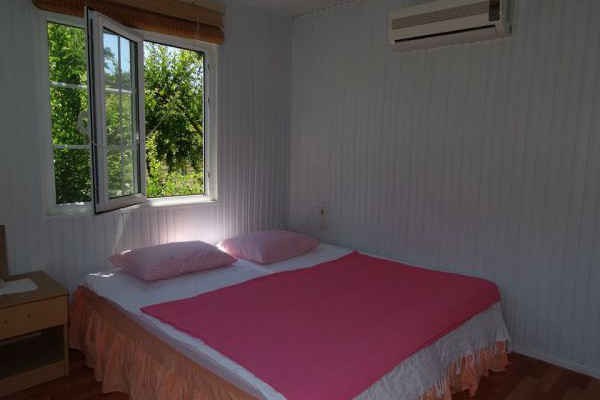 Olimpos Nar Pansiyon