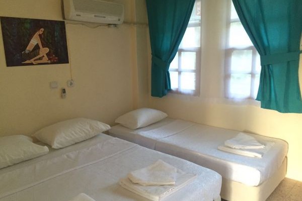 Olimpos Poseidon Pansiyon