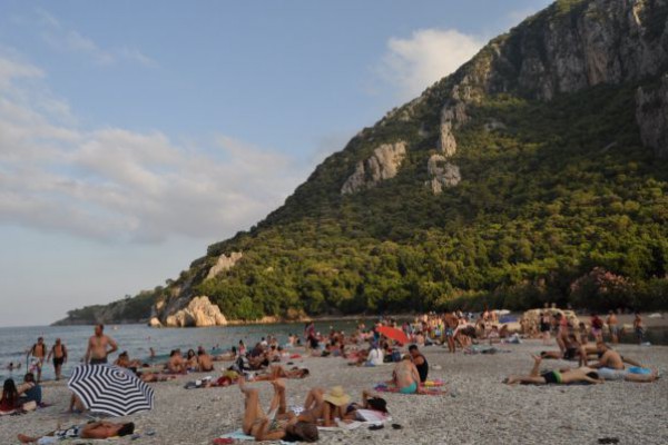 Olimpos Poseidon Pansiyon