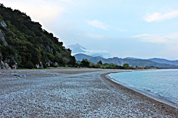Olimpos Poseidon Pansiyon