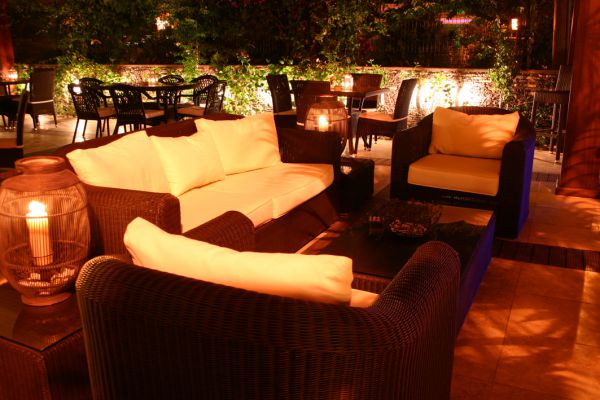 Olira Boutique Hotel