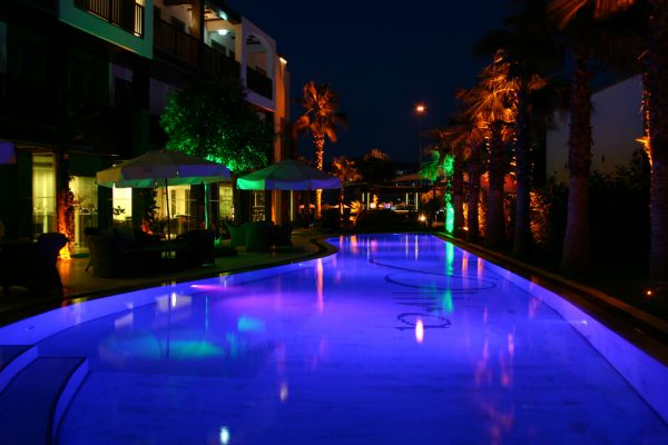 Olira Boutique Hotel