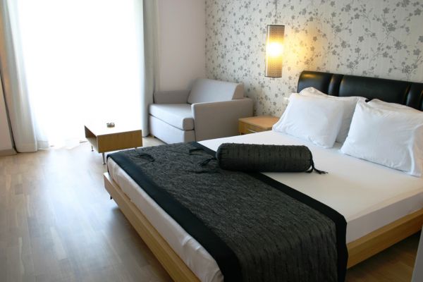 Olira Boutique Hotel