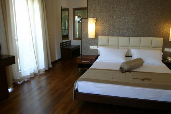 Olira Boutique Hotel