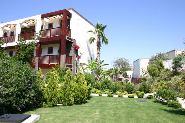 Olira Boutique Hotel