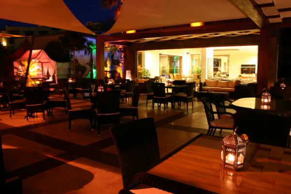 Olira Boutique Hotel