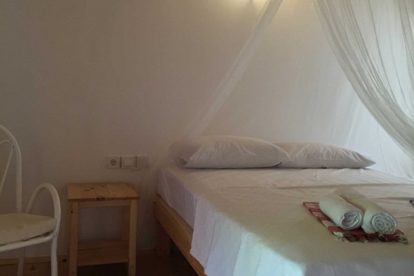 Olympos Baykuş Lodge
